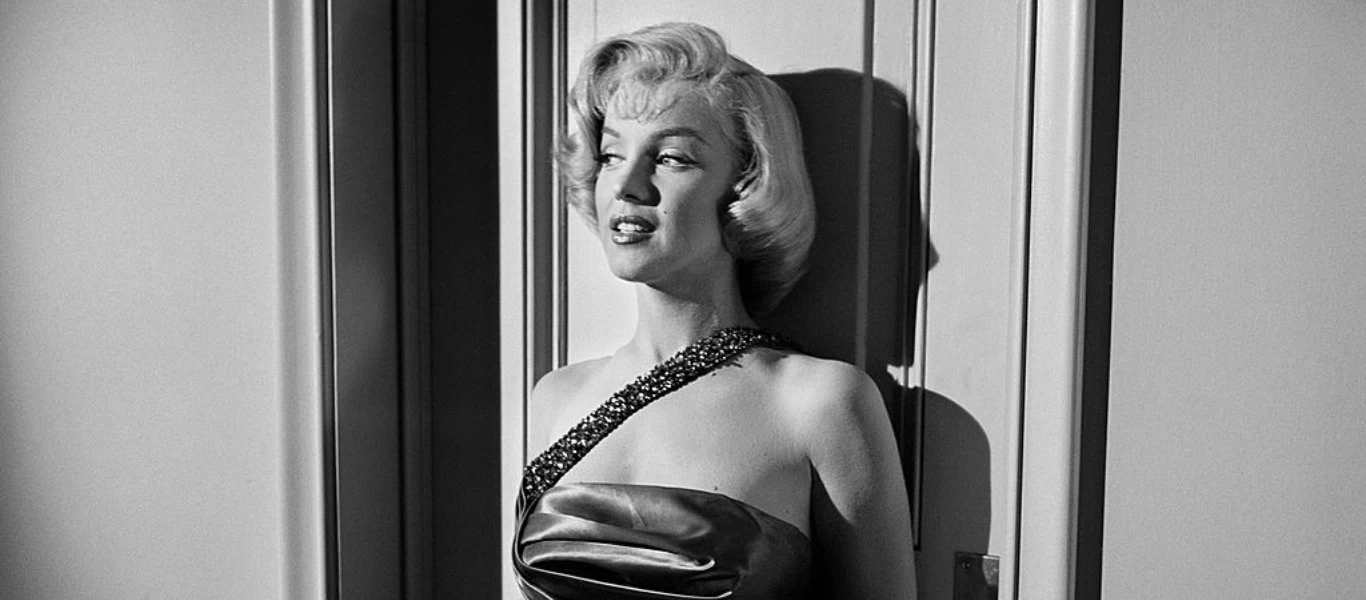 Νέα σοκαριστική θεωρία για τον θάνατο της Μ.Μονρό - Τη δηλητηρίασε ο Μ.Κένεντι